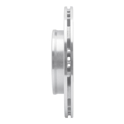 Disc Brake Rotor Dynamic Friction 631-76049R