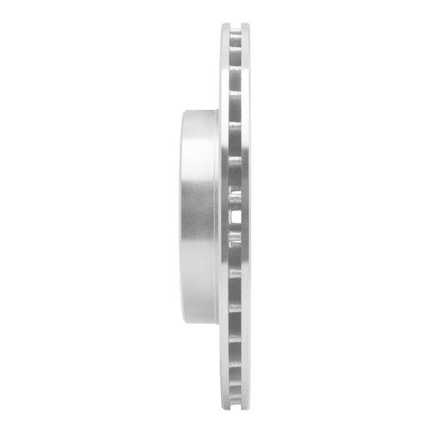 Disc Brake Rotor Dynamic Friction 631-76050L