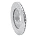 Disc Brake Rotor Dynamic Friction 631-76050L