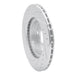Disc Brake Rotor Dynamic Friction 631-76050R