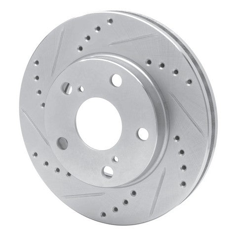 Disc Brake Rotor Dynamic Friction 631-76051L