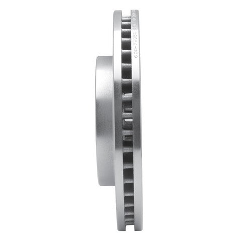Disc Brake Rotor Dynamic Friction 631-76051L