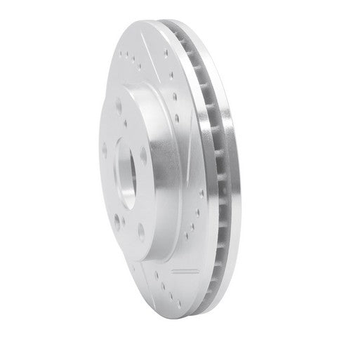 Disc Brake Rotor Dynamic Friction 631-76051R