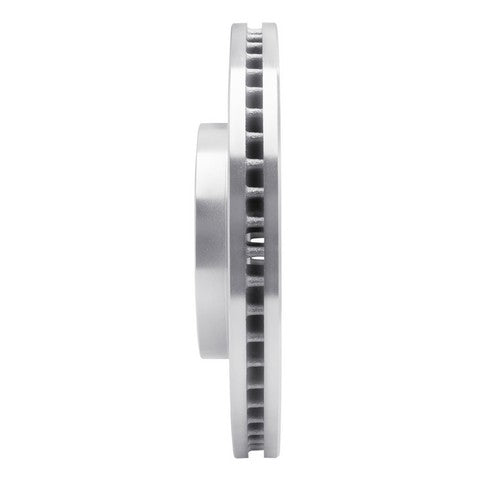Disc Brake Rotor Dynamic Friction 631-76052L