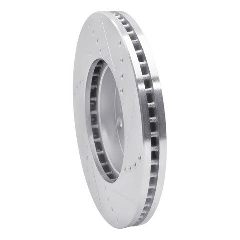 Disc Brake Rotor Dynamic Friction 631-76052L