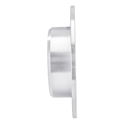 Disc Brake Rotor Dynamic Friction 631-76053R