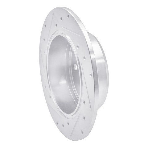 Disc Brake Rotor Dynamic Friction 631-76053R