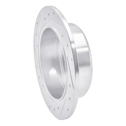 Disc Brake Rotor Dynamic Friction 631-76054R