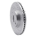 Disc Brake Rotor Dynamic Friction 631-76055R