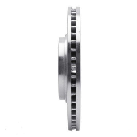 Disc Brake Rotor Dynamic Friction 631-76055R