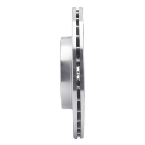 Disc Brake Rotor Dynamic Friction 631-76058L