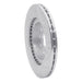 Disc Brake Rotor Dynamic Friction 631-76058L