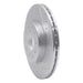 Disc Brake Rotor Dynamic Friction 631-76058R