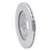 Disc Brake Rotor Dynamic Friction 631-76058R