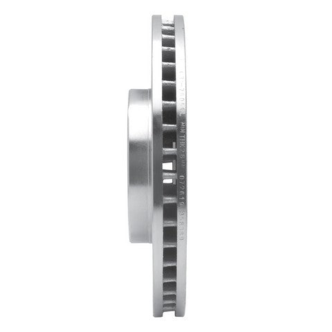 Disc Brake Rotor Dynamic Friction 631-76059L