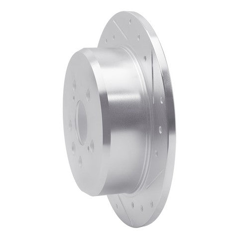 Disc Brake Rotor Dynamic Friction 631-76060R