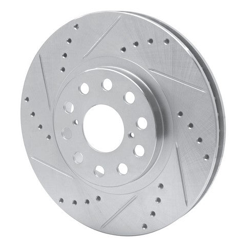 Disc Brake Rotor Dynamic Friction 631-76061L