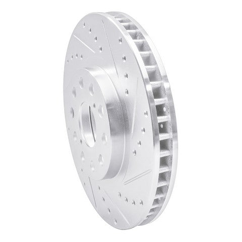 Disc Brake Rotor Dynamic Friction 631-76061R