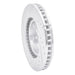 Disc Brake Rotor Dynamic Friction 631-76061R