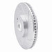 Disc Brake Rotor Dynamic Friction 631-76062D