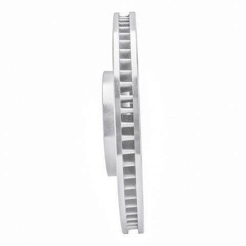 Disc Brake Rotor Dynamic Friction 631-76062D