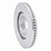 Disc Brake Rotor Dynamic Friction 631-76062D