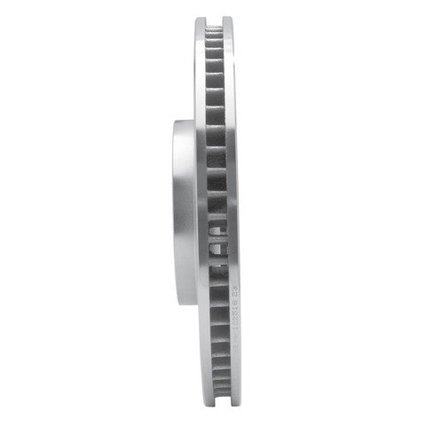 Disc Brake Rotor Dynamic Friction 631-76063D