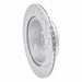 Disc Brake Rotor Dynamic Friction 631-76064L