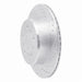 Disc Brake Rotor Dynamic Friction 631-76064R