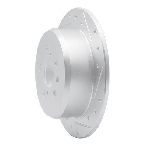 Disc Brake Rotor Dynamic Friction 631-76066R