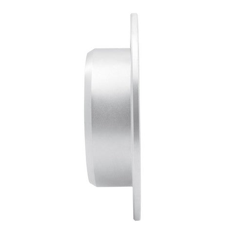 Disc Brake Rotor Dynamic Friction 631-76066R
