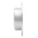 Disc Brake Rotor Dynamic Friction 631-76066R