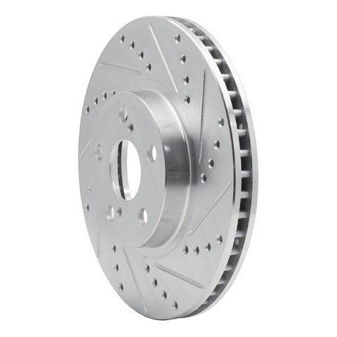 Disc Brake Rotor Dynamic Friction 631-76068R
