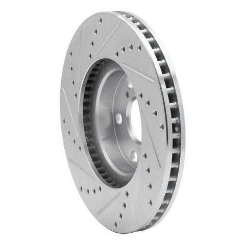 Disc Brake Rotor Dynamic Friction 631-76068R