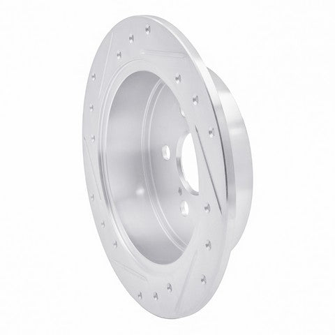 Disc Brake Rotor Dynamic Friction 631-76069R