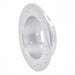 Disc Brake Rotor Dynamic Friction 631-76069R
