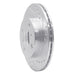 Disc Brake Rotor Dynamic Friction 631-76070R