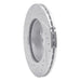 Disc Brake Rotor Dynamic Friction 631-76070R
