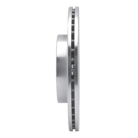 Disc Brake Rotor Dynamic Friction 631-76072L