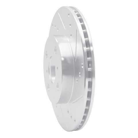 Disc Brake Rotor Dynamic Friction 631-76072R