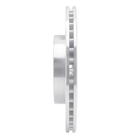 Disc Brake Rotor Dynamic Friction 631-76072R