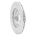 Disc Brake Rotor Dynamic Friction 631-76072R