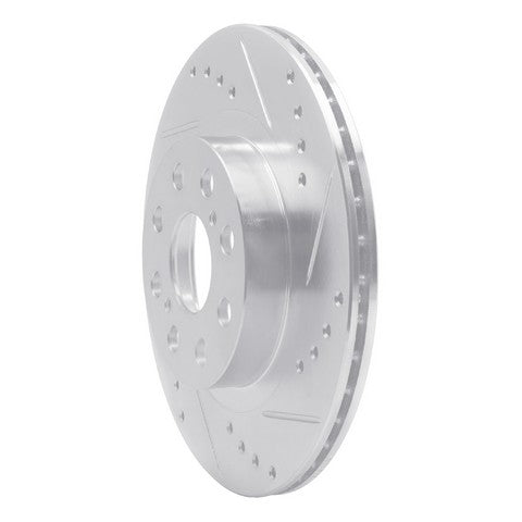 Disc Brake Rotor Dynamic Friction 631-76073R