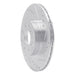 Disc Brake Rotor Dynamic Friction 631-76073R