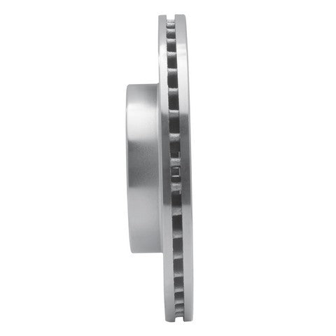 Disc Brake Rotor Dynamic Friction 631-76074L