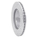 Disc Brake Rotor Dynamic Friction 631-76077R