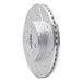 Disc Brake Rotor Dynamic Friction 631-76078R
