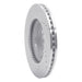 Disc Brake Rotor Dynamic Friction 631-76078R