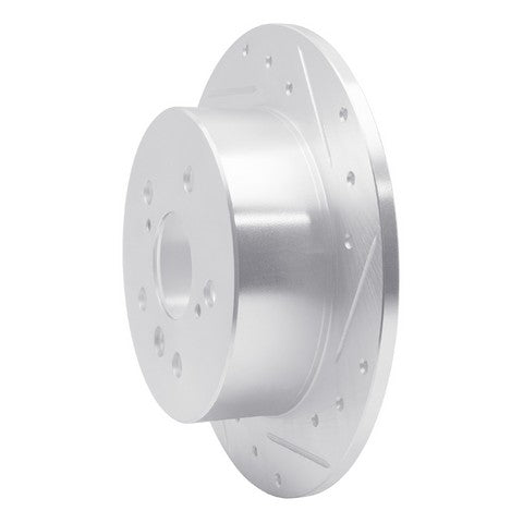 Disc Brake Rotor Dynamic Friction 631-76079R