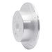 Disc Brake Rotor Dynamic Friction 631-76079R